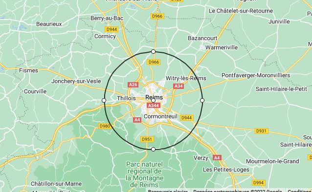 peinture reims Couvreur 51