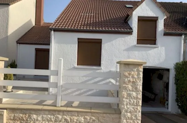 entreprise de peinture en batiment Couvreur 51