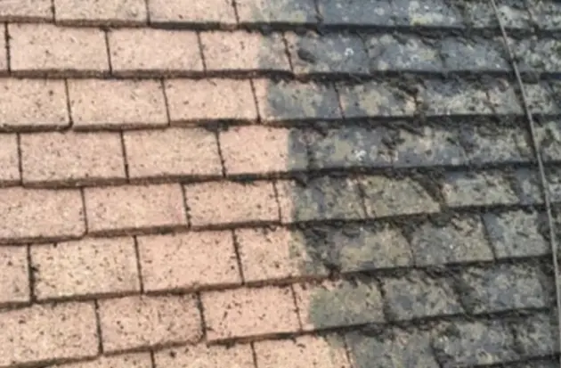 Façade humide à Warmeriville : peinture qui cloque ou se décolle – S.k peinture