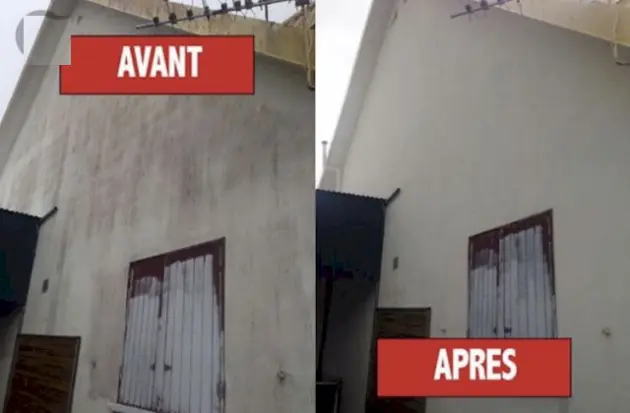 Entreprise de peinture à Épernay pour rénovation intérieure et extérieure – S.k peinture