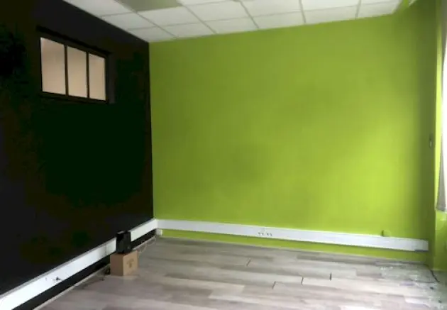 Traitement des fonds absorbants avant peinture à Épernay – S.k peinture