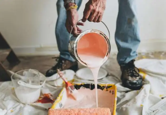 Contraintes des supports à Épernay pour les travaux de peinture – S.k peinture