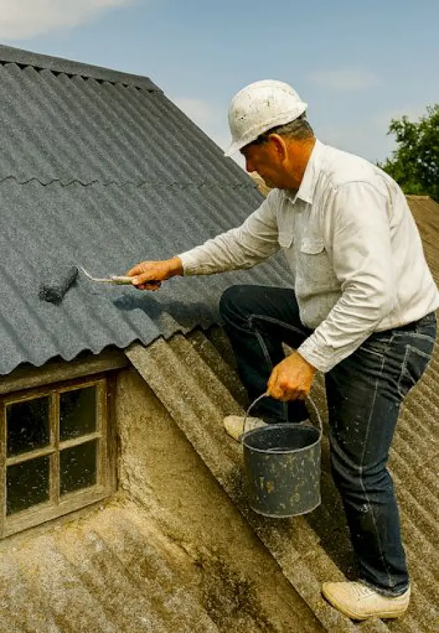 Peinture plafond rosace et spots Reims - S.k peinture