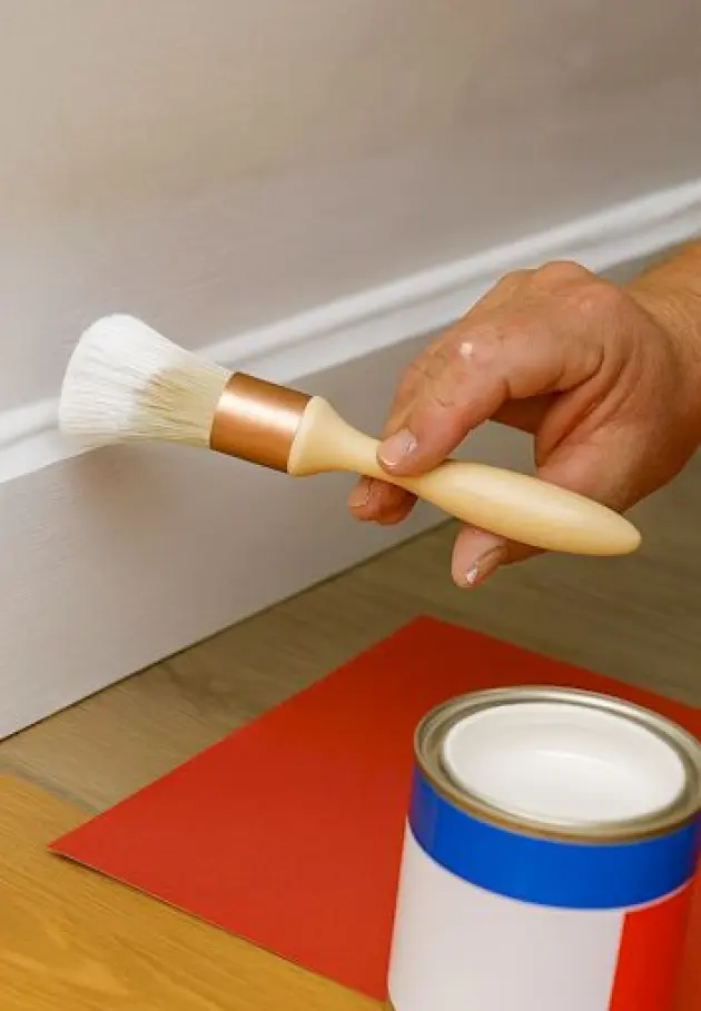 À Tinqueux, un projet de peinture demande un support bien traité – S.k peinture